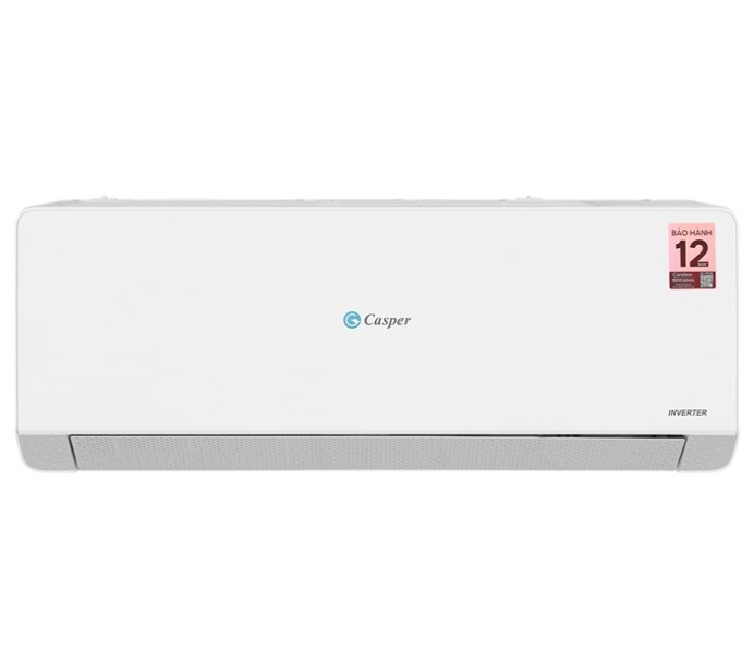 Máy Lạnh Cao Cấp Casper QC-09IS36 1.0HP Inverter 2024