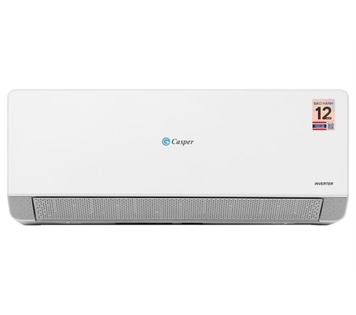 Máy Lạnh Casper QC-09IU36A 1.0HP Inverter 2026