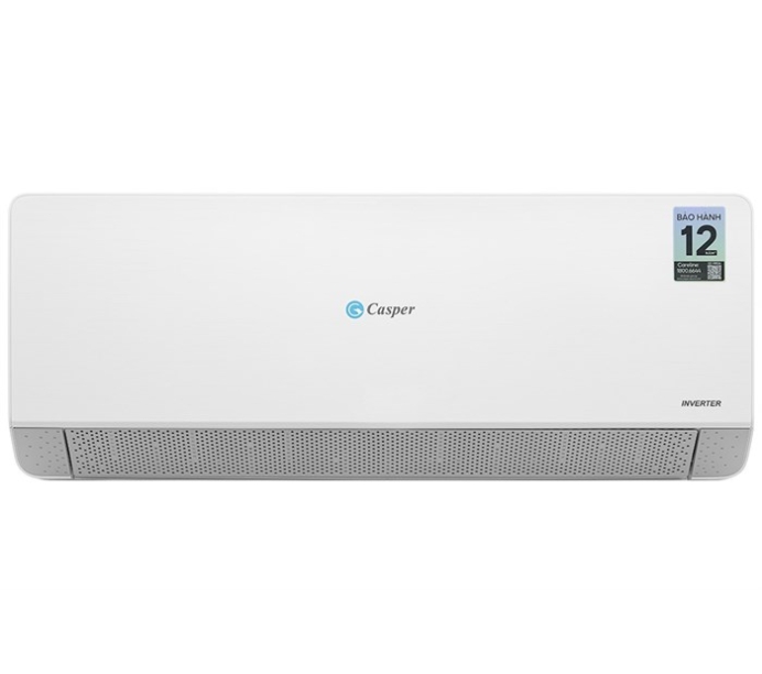 Máy lạnh Cao Cấp Casper QC-12IS36 1.5HP Inverter 2024