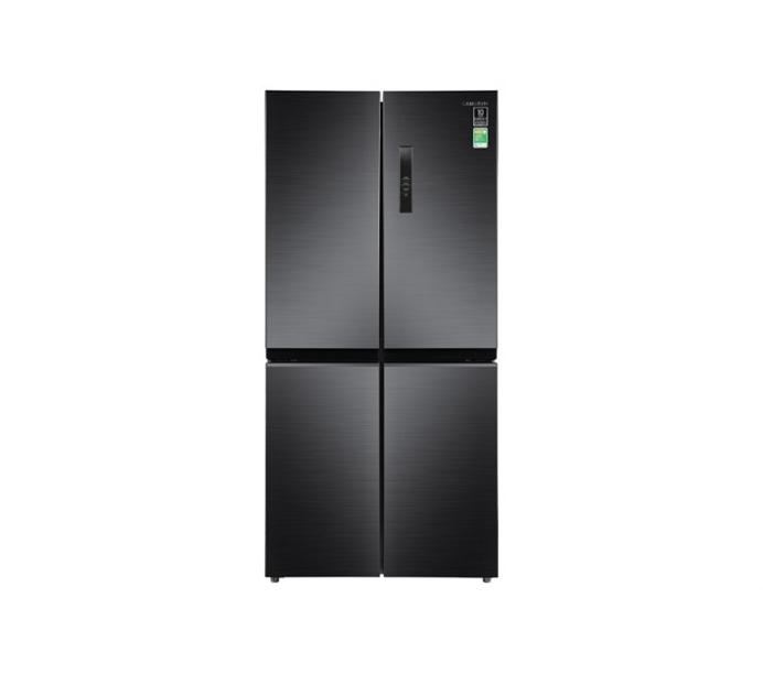 Tủ lạnh Samsung Inverter 488 lít Multi Door RF48A4000B4SV