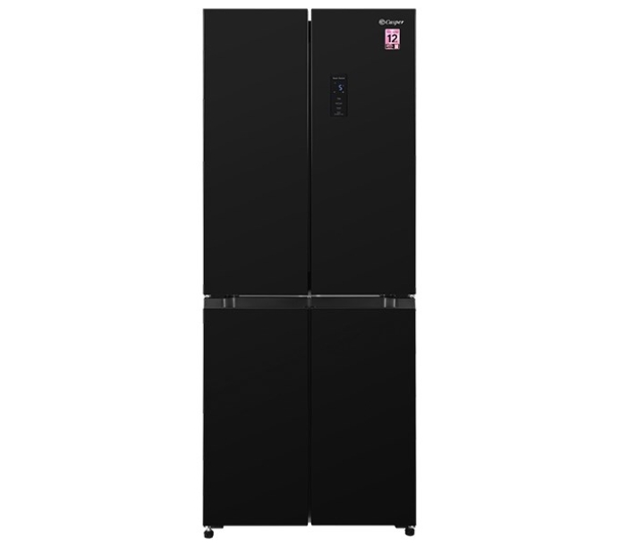 Tủ lạnh Casper Inverter 430 lít Multi Door RM-430PB