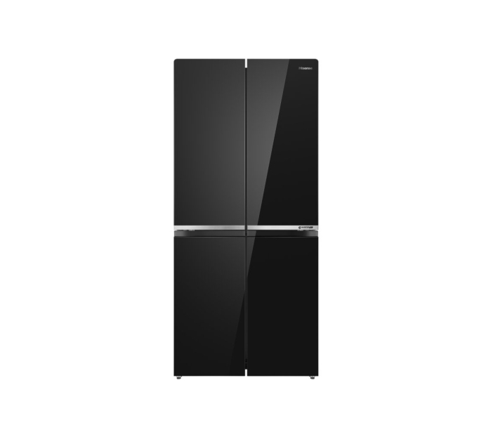 Tủ Lạnh Hisense Inverter 427 Lít RQ559N4EBU