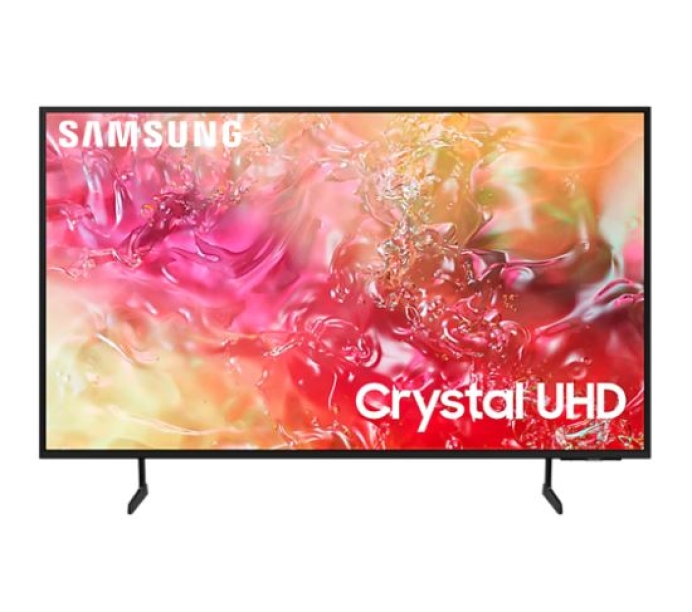 Smart Tivi Samsung 4K Crystal UHD 70 inch UA70DU7000