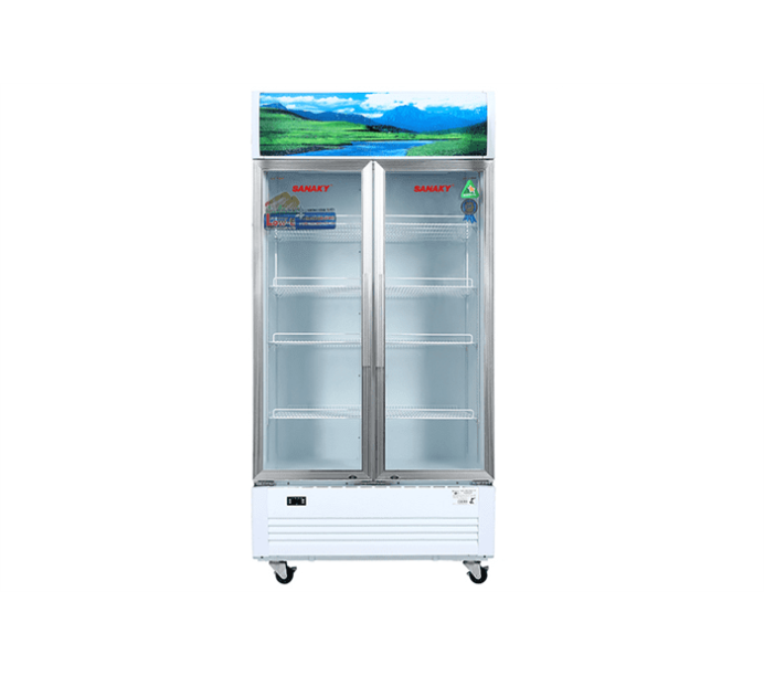Tủ mát Sanaky 900 lít TM.VH1009HP
