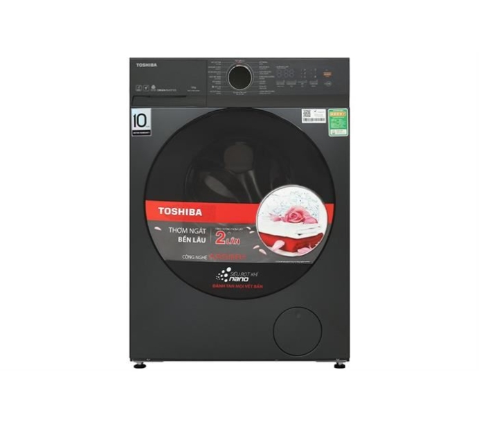 Máy giặt Toshiba Inverter 12 kg TW-T21BU130UWV(MG) 2025