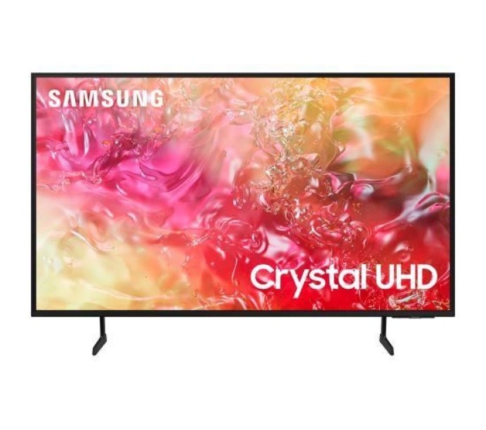 Smart Tivi Samsung 4K Crystal UHD 43 inch UA43DU7000