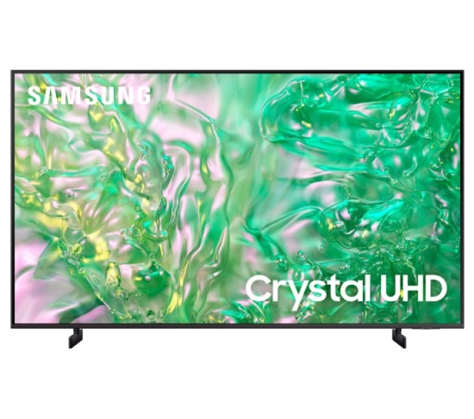Smart Tivi Samsung 4K Ctystal UHD 75 inch UA75DU8000