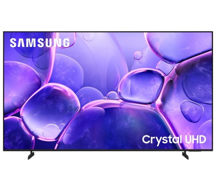Smart Tivi Crystal UHD Samsung 4K 75 inch UA75U8500 2025