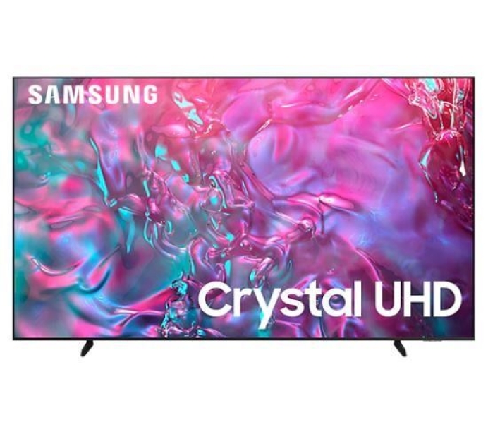 Smart Tivi Samsung 4K Crystal UHD 98 inch UA98DU9000