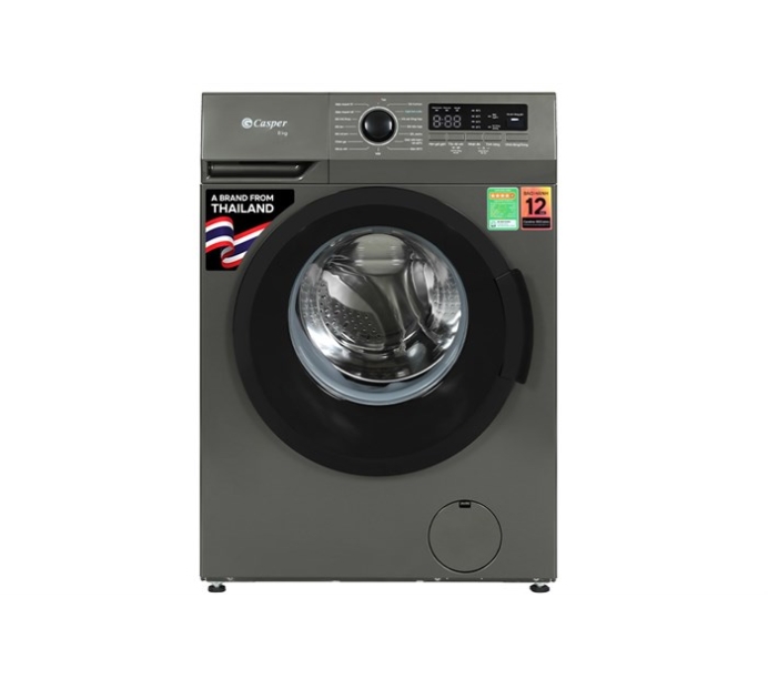 Máy giặt Casper Inverter 8 kg WF-8VG1