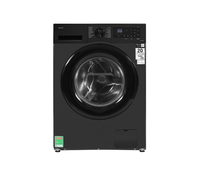 Máy giặt Samsung Inverter 12 kg WW12CGC04DABSV