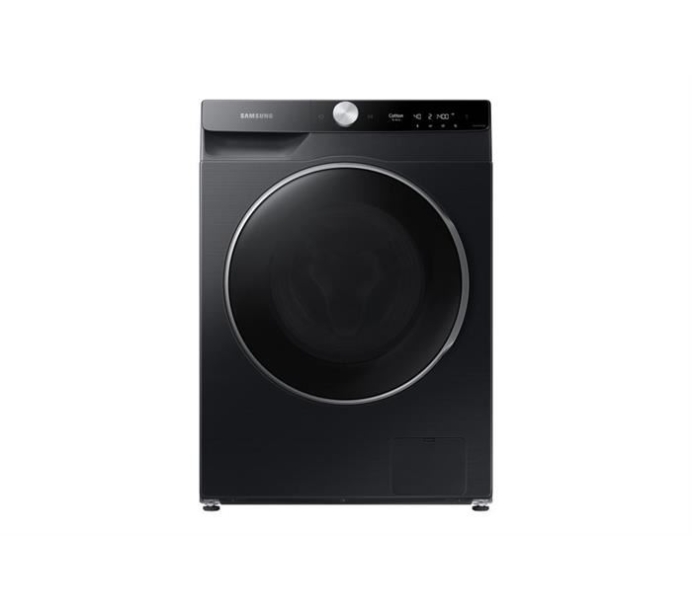 Máy giặt Samsung AI EcoBubble Inverter 12 kg WW12CGP44DSBSV