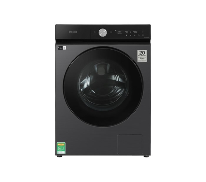 Máy giặt Samsung Bespoke AI Inverter 14 kg WW14BB944DGBSV