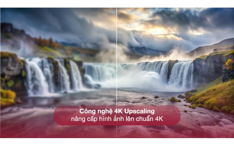 Smart Tivi NanoCell LG 4K 43 inch 43NANO81TSA