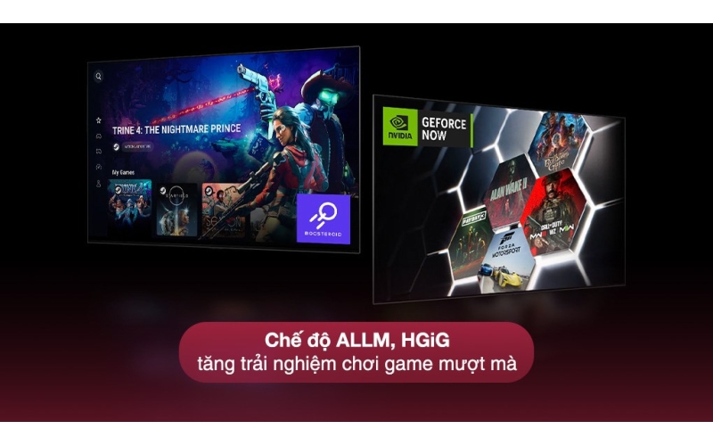 Smart Tivi NanoCell LG 4K 86 inch 86NANO81TSA