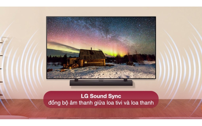 Smart Tivi NanoCell LG 4K 43 inch 43NANO81TSA