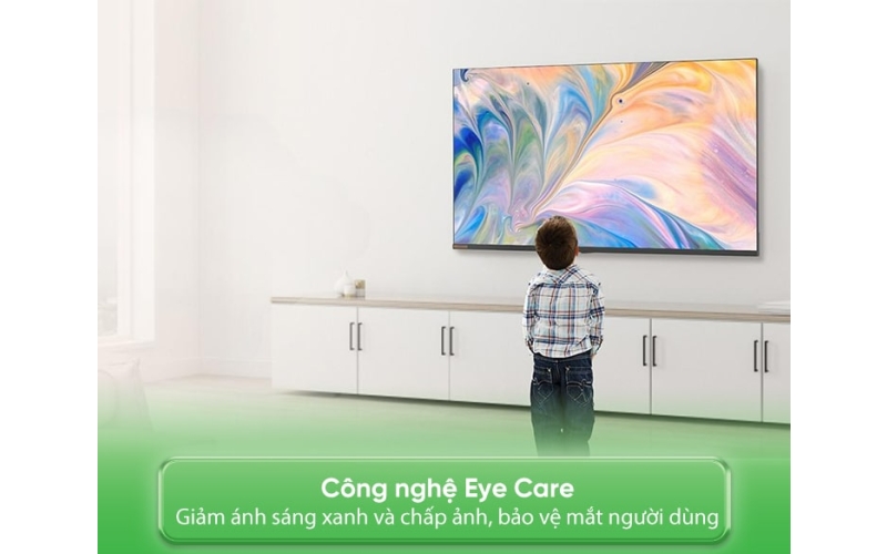 Smart TV Full HD Coocaa 43 Inch 43S3U+