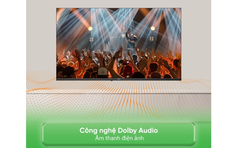 Smart TV Full HD Coocaa 43 Inch 43S3U+