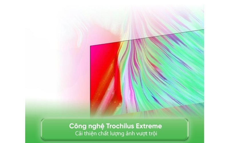 Smart TV Full HD Coocaa 43 Inch 43S3U+