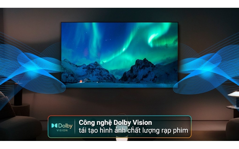 Smart Tivi OLED LG 4K 65 inch 65B4PSA