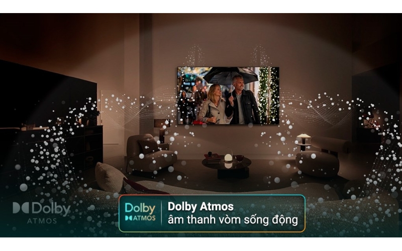 Smart Tivi OLED LG 4K 65 inch 65B4PSA
