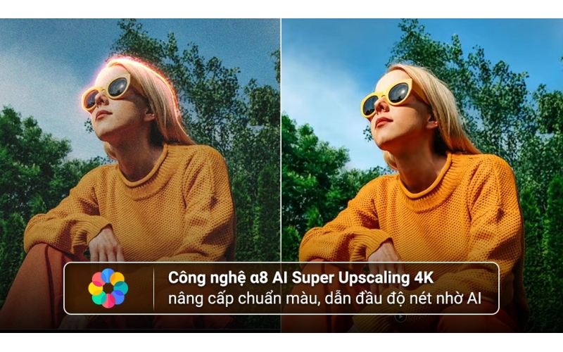 Smart Tivi QNED LG 4K 75 inch 75QNED86TSA
