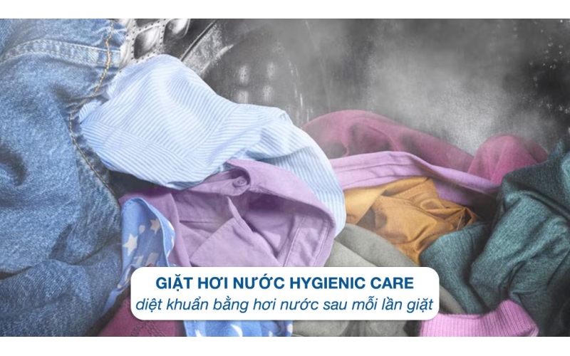Máy giặt Electrolux UltimateCare 300 Inverter 10 kg EWF1024D3WC
