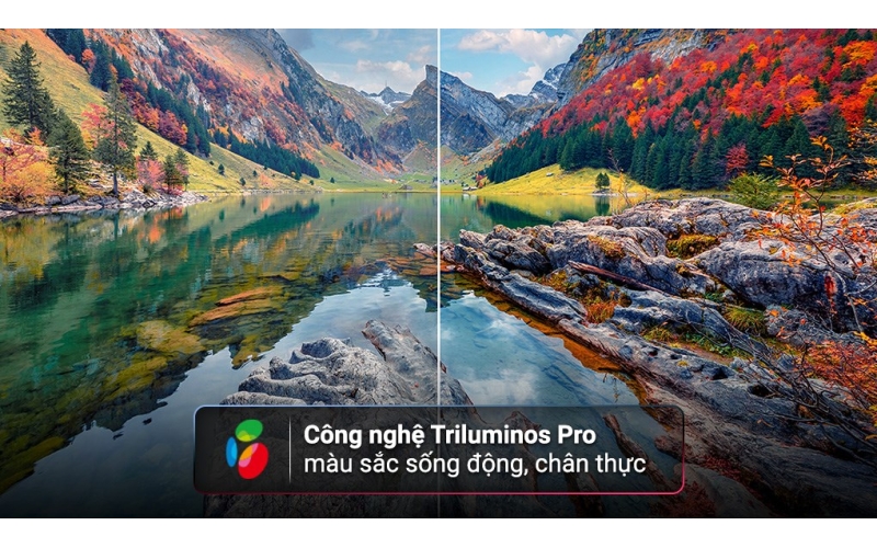 Google Tivi Sony 4K 43 inch K-43S30