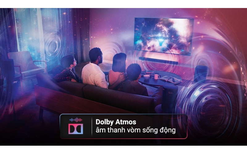 Google Tivi Sony 4K 65 inch K-65S30
