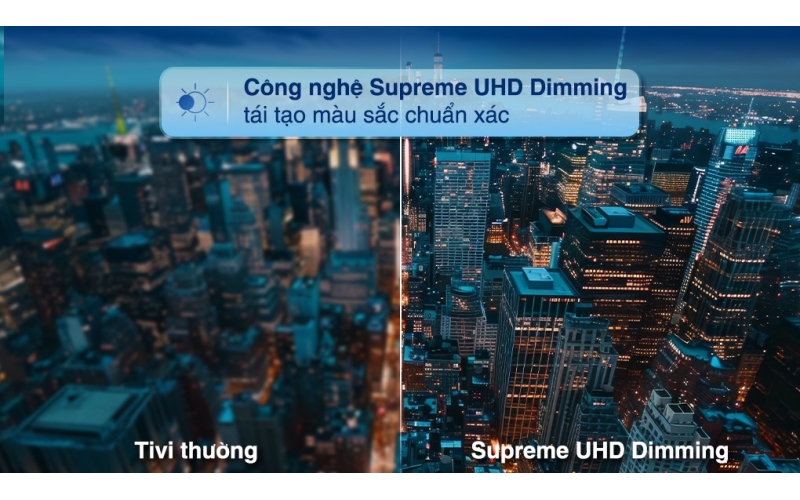 Smart Tivi QLED Samsung 4K 50 inch QA50Q60D