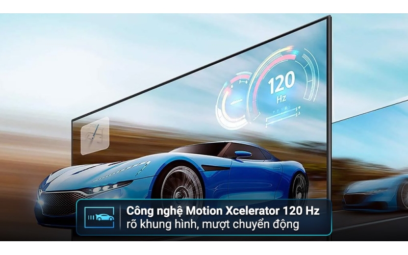 Smart Tivi Khung Tranh The Frame QLED Samsung 4K 75 inch QA75LS03D