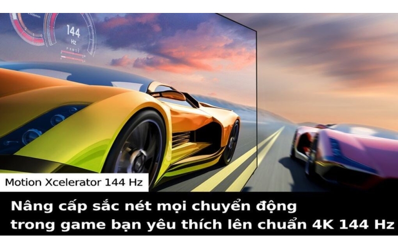 Smart Tivi Neo QLED Samsung 4K 65 inch QA65QN90D