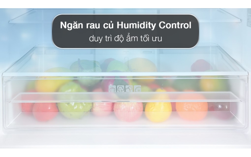 Tủ lạnh Sharp Inverter 362 lít Multi Door SJ-FX420VG-BK