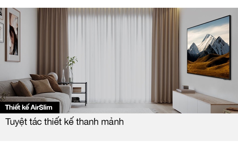 Smart Tivi Samsung 4K Ctystal UHD 65 inch UA65DU8000