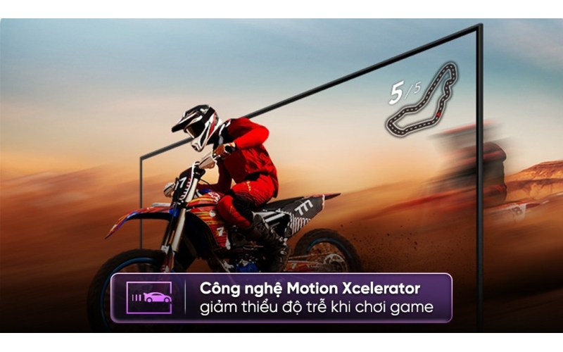 Smart Tivi Crystal UHD Samsung 4K 75 inch UA75U8500 2025