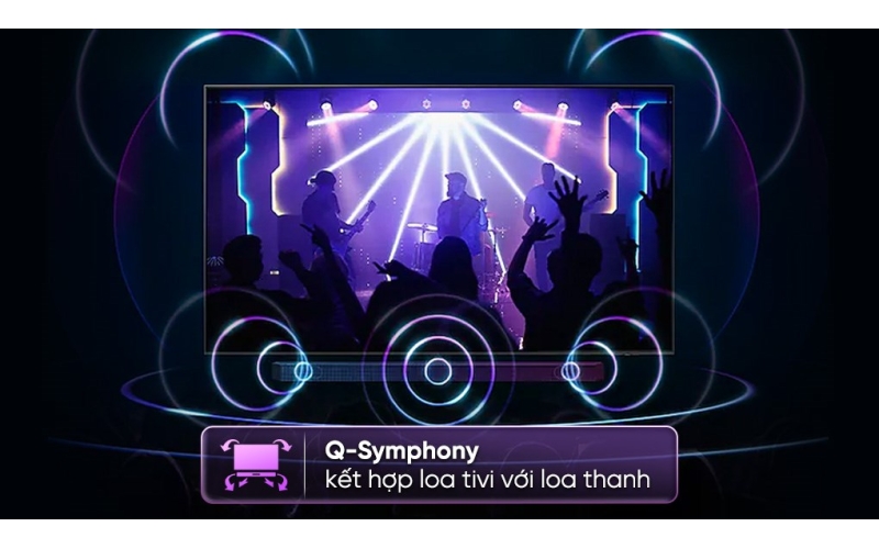 Smart Tivi Crystal UHD Samsung 4K 75 inch UA75U8500 2025