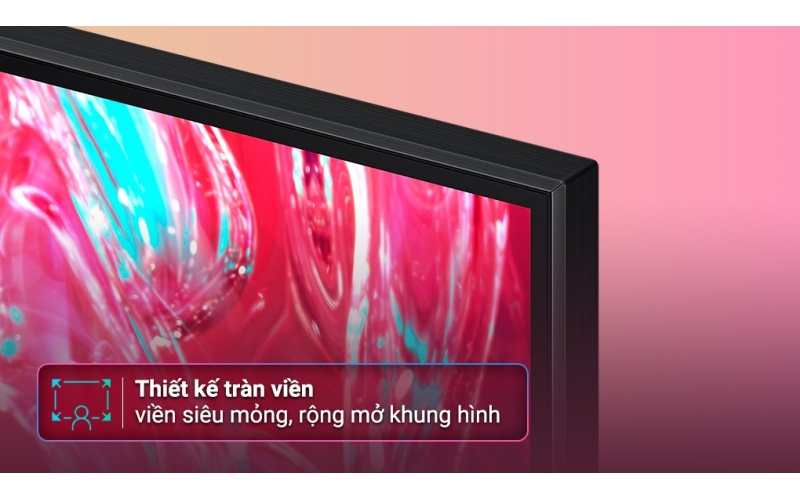 Smart Tivi Samsung 4K Crystal UHD 98 inch UA98DU9000