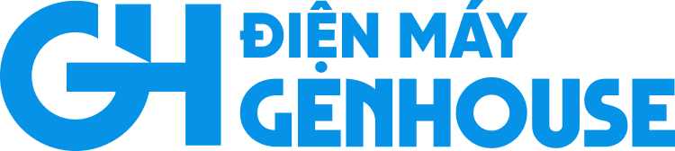 ĐIỆN MÁY GEN HOUSE